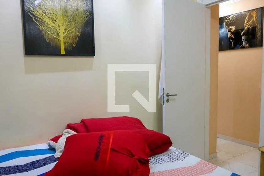 Furnished 2-bedroom apartment with balcony grill — photo 16