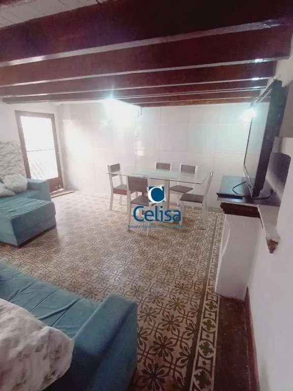 Furnished 103 m² house with 2 bedrooms and private garden — photo 20