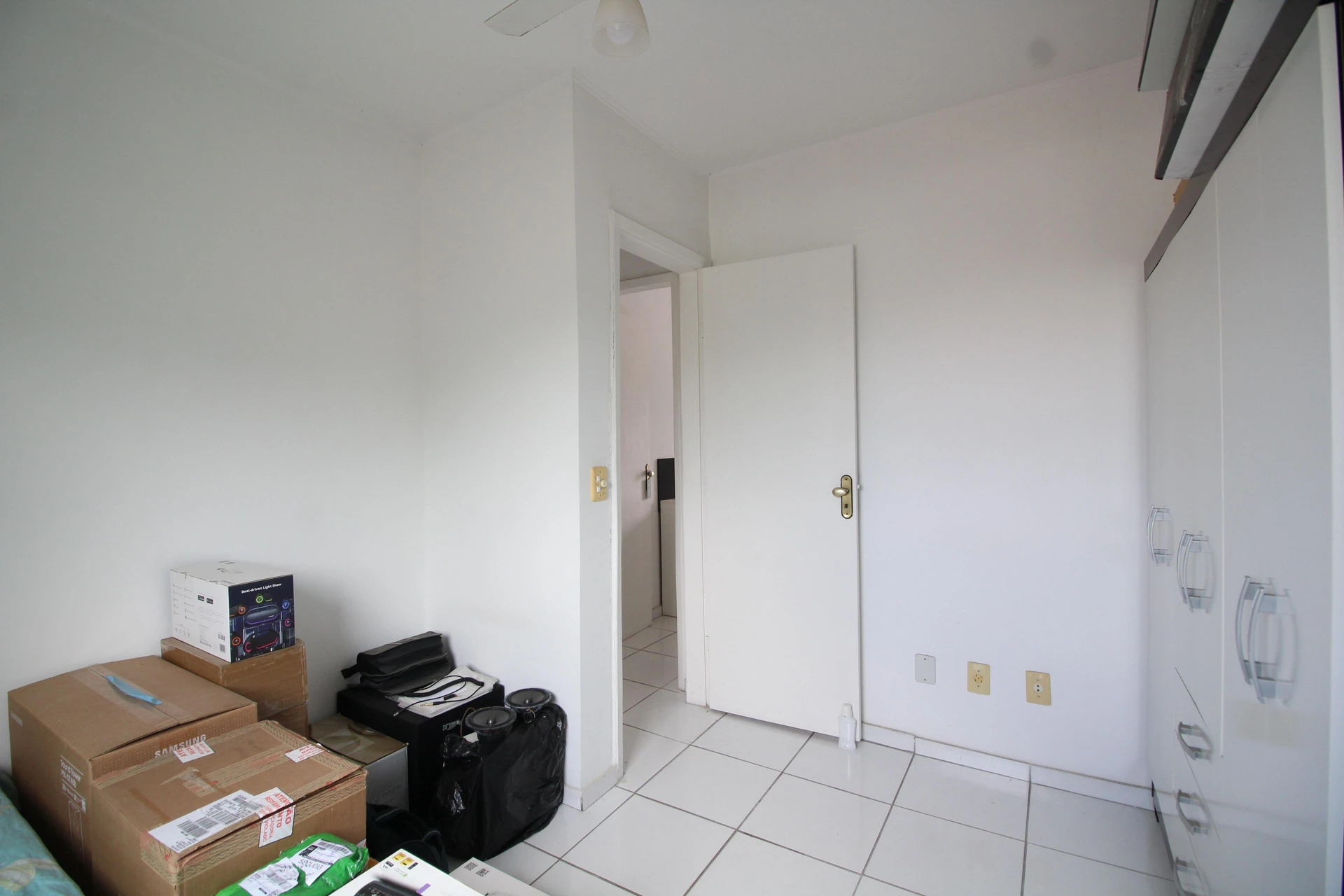 Unfurnished house with 2 bedrooms and 2 bathrooms — photo 21