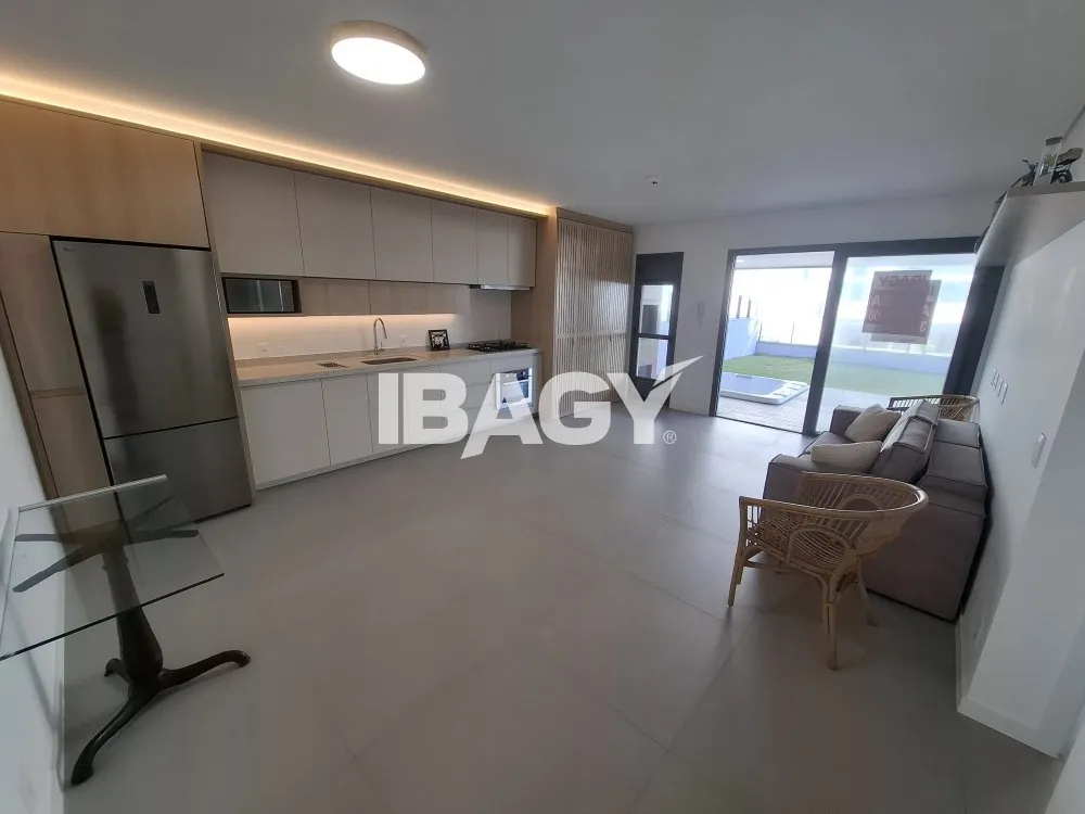 Apartamento amueblado de 2 dormitorios con suite y 2 plazas — photo 2