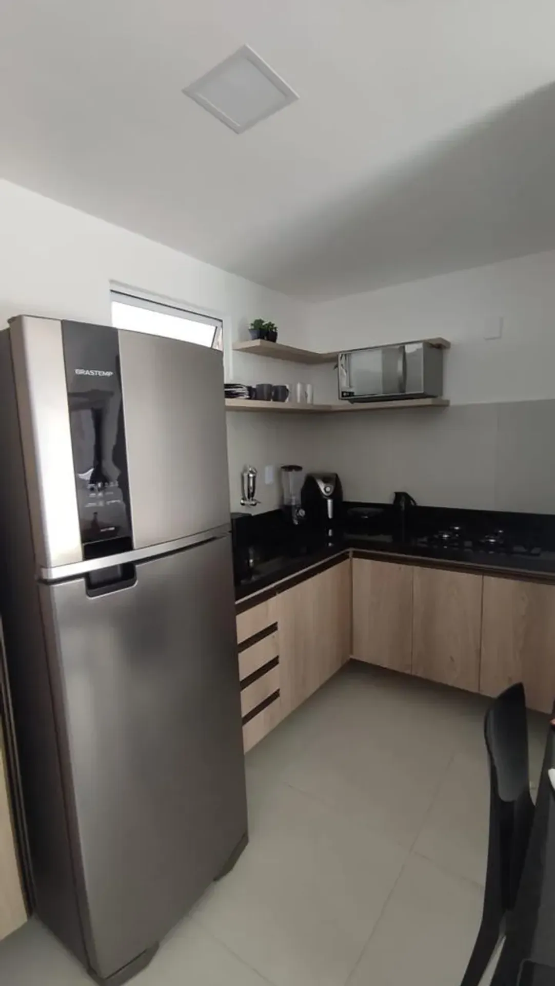 Apartamento de 60 m² com 2 suítes no 4º andar — photo 3