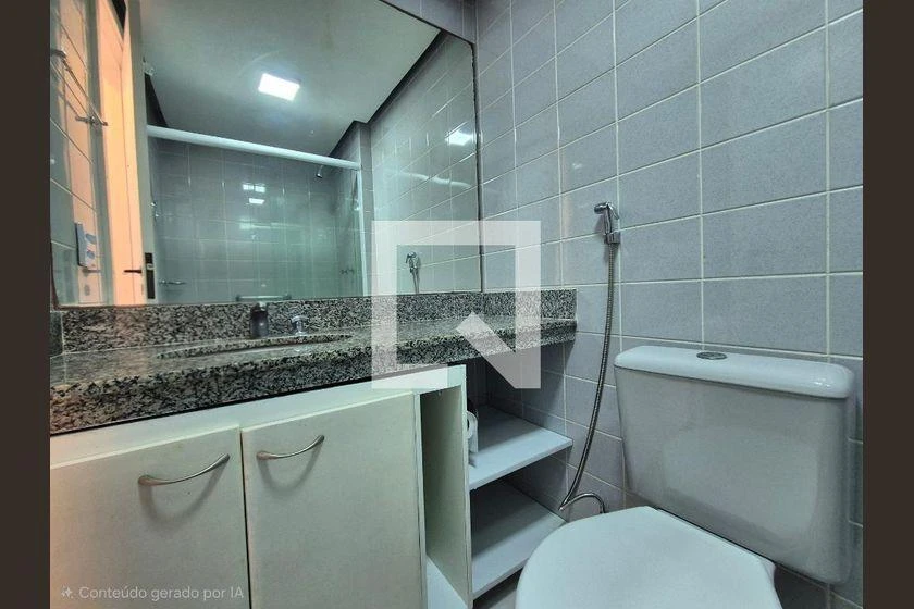 Apartment, 77 m², with a water view — photo 38