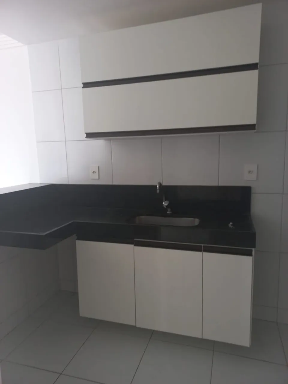 Квартира: 2 спальні, 56 м² — photo 2