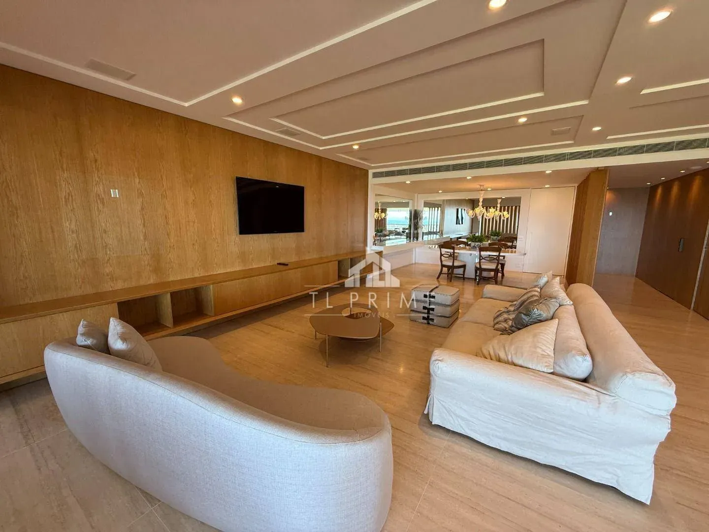 4-suite apartment with 555 m² and 5 parking spaces — photo 30