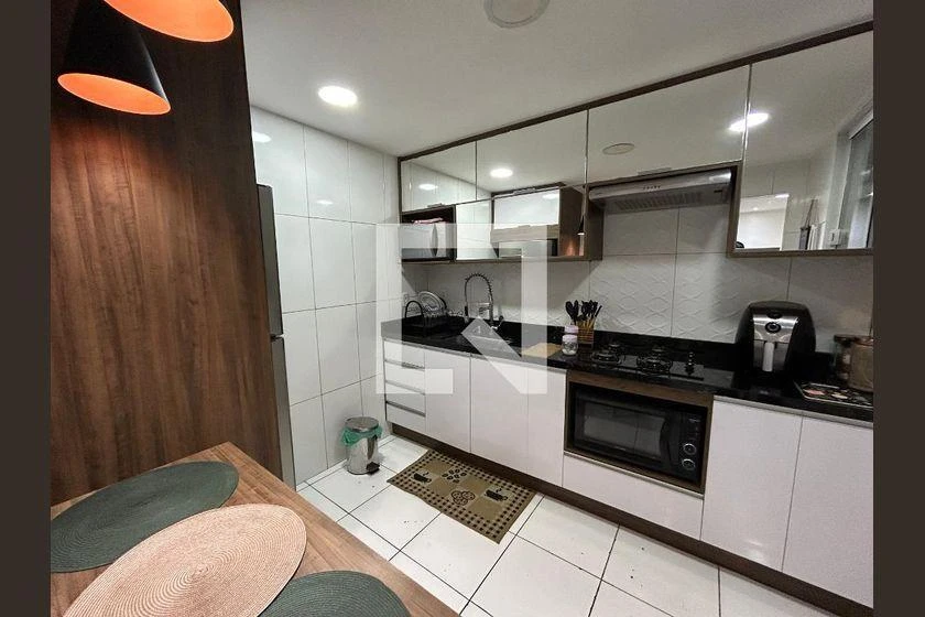 Casa de 120 m² com 3 quartos e varanda — photo 35