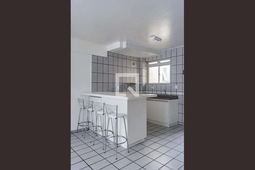Apartment, 83 m², with a grill on the balcony — photo 19