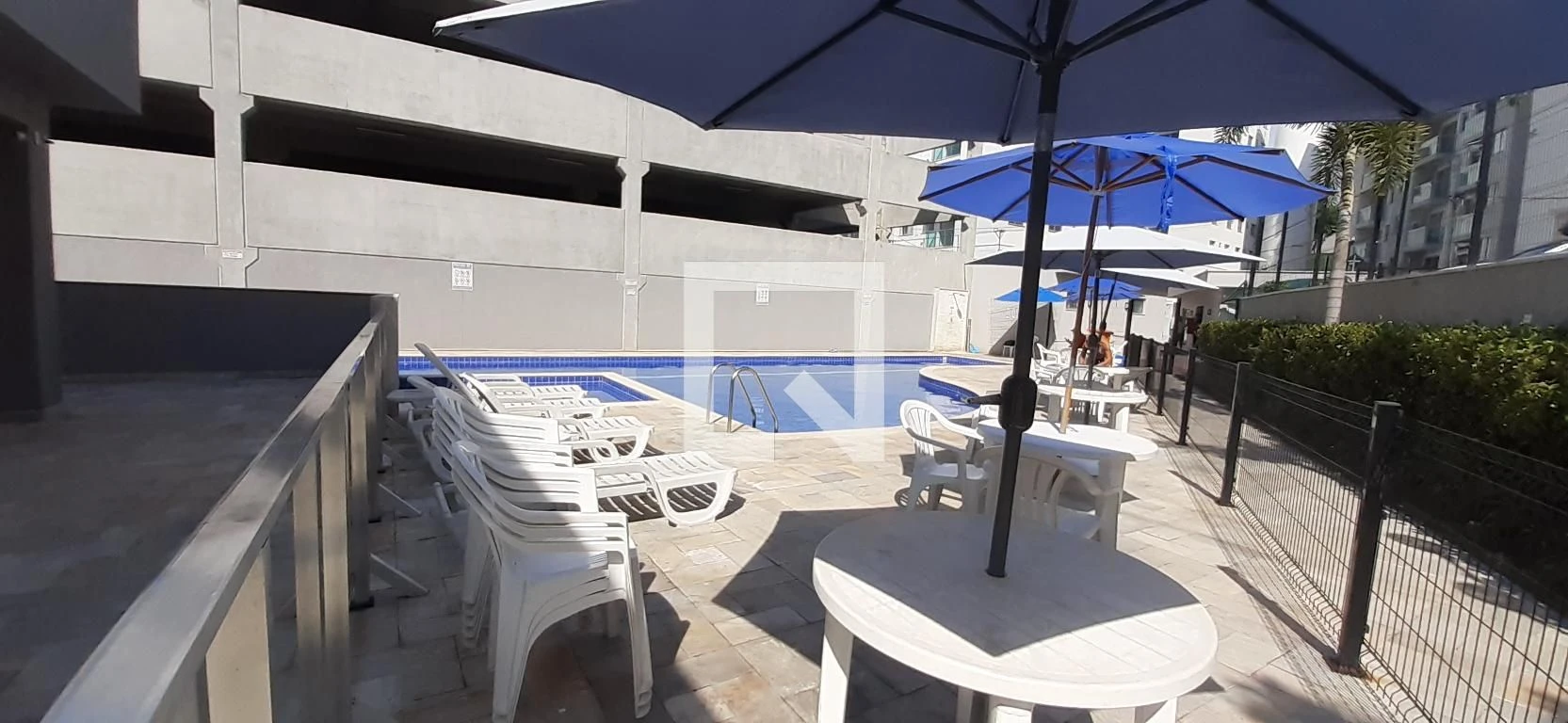 2-bedroom apartment with a home office in Rio de Janeiro — photo 4