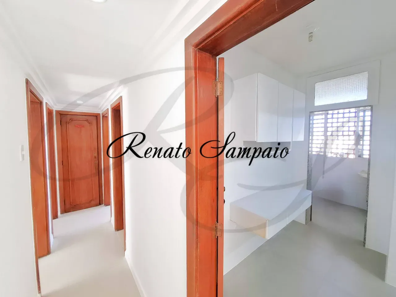 Apartamento para alugar com 94 m², 3 quartos e vista — photo 30