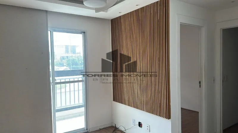 2 quartos e vista para as montanhas: apartamento de 60 m² — photo 11