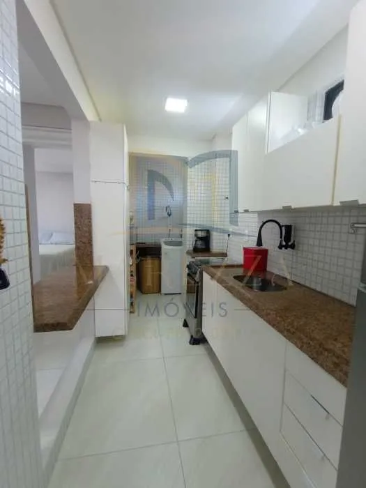 Water view in a 2-bedroom apartment, 60 m² — photo 5
