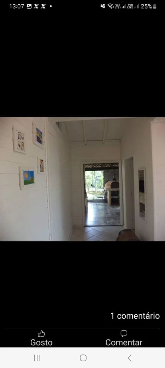 Casa mobiliada, 200 m², com varanda gourmet — photo 11