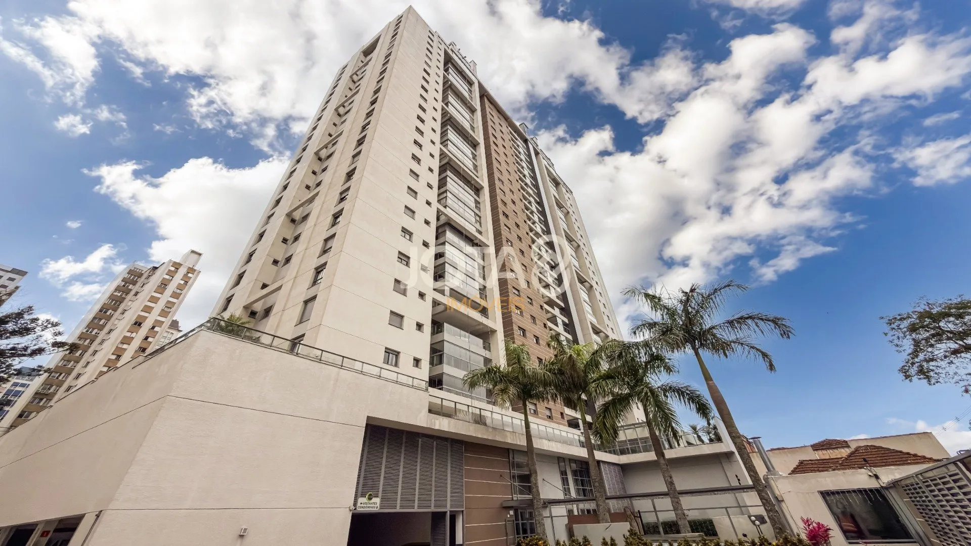 Apartamento amoblado de 166 m² con 3 suites y BBQ — photo 30