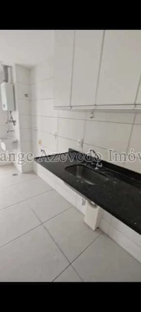 2-bedroom apartment, 1 with its own bathroom, 70 m² — photo 2