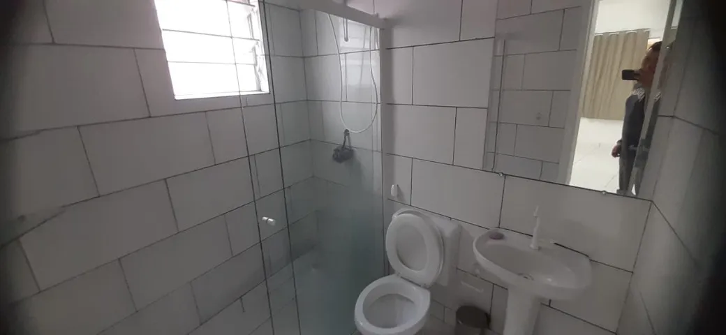 Monoambiente de 33 m² en Curitiba — photo 4
