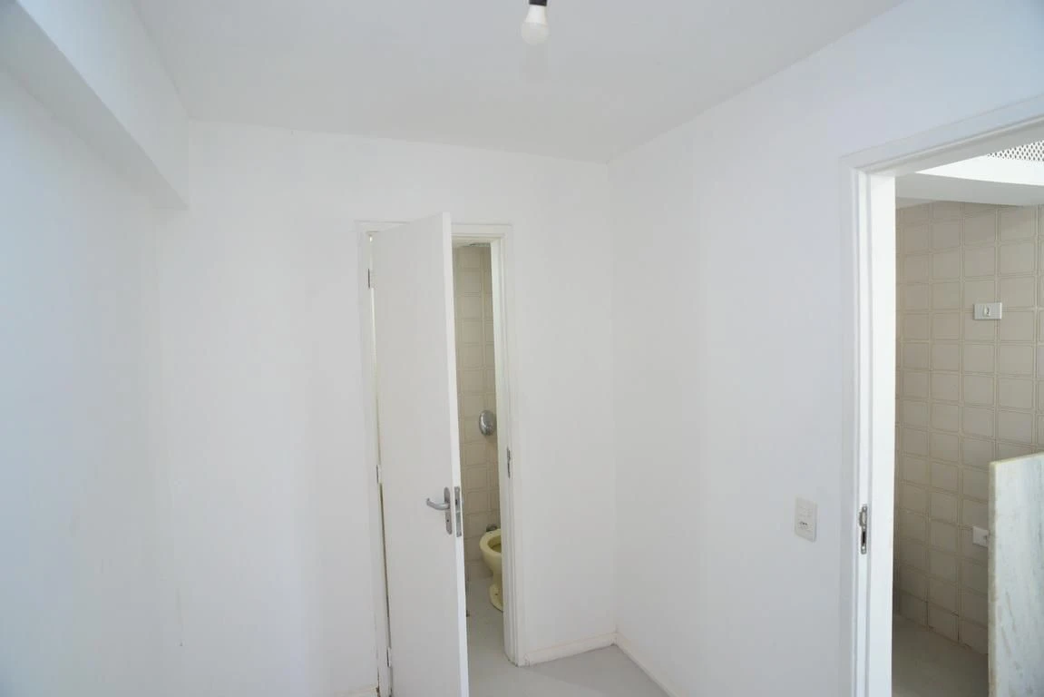 Apartamento de 2 quartos em condomínio com sauna — photo 34