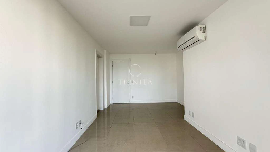 Unfurnished 2-bedroom apartment with suite and 72 m² — photo 23