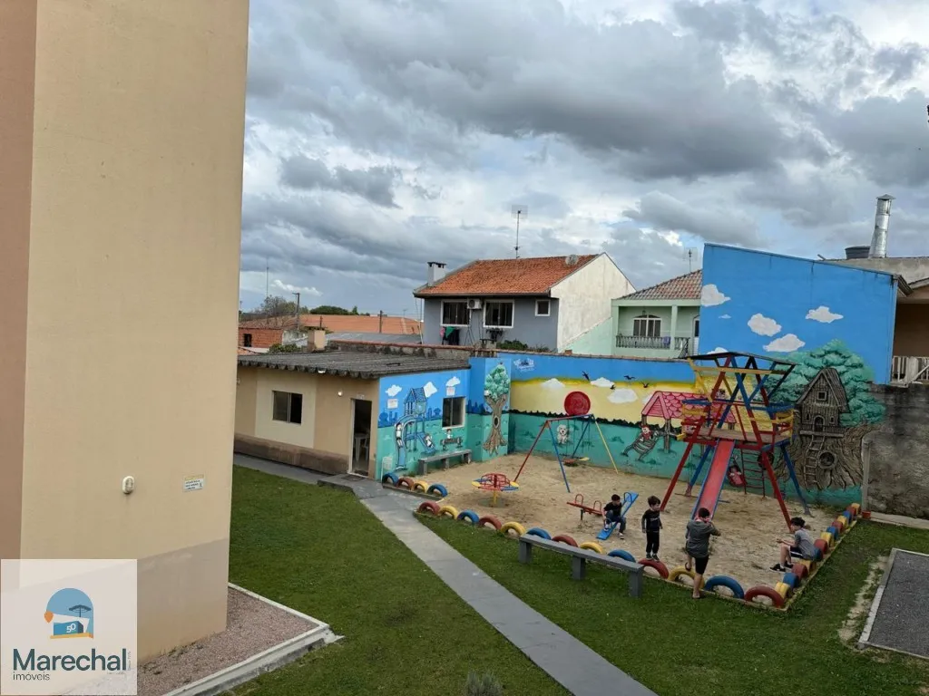 2-bedroom apartment, 49 m² — photo 8