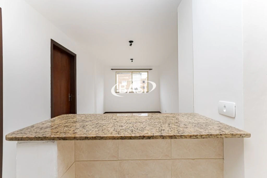 1-bedroom apartment with an American-style kitchen and 57 m² — photo 15
