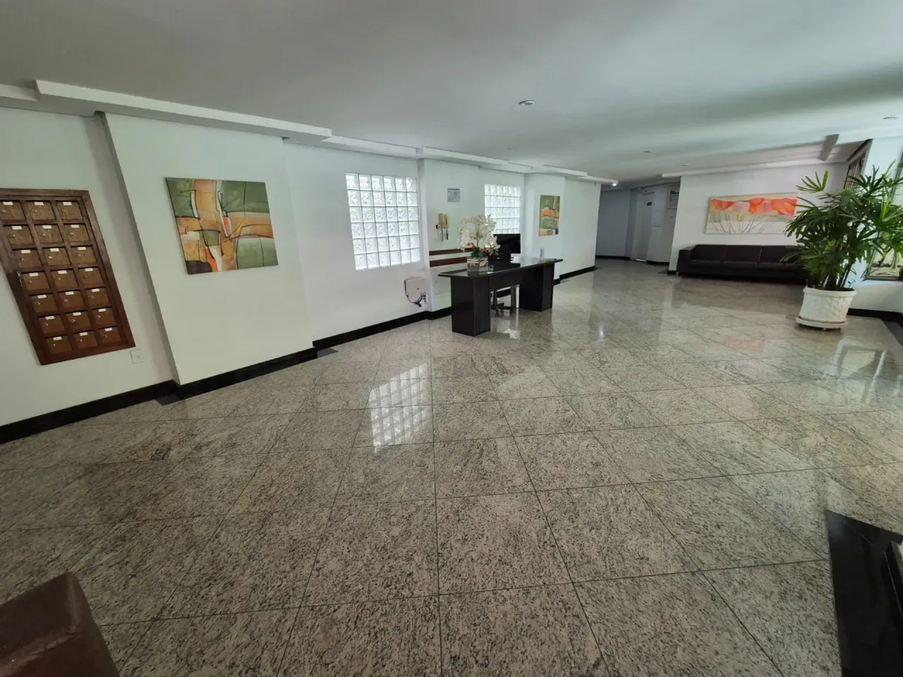 Apartamento de 110 m² com 2 quartos e 3 banheiros — photo 19