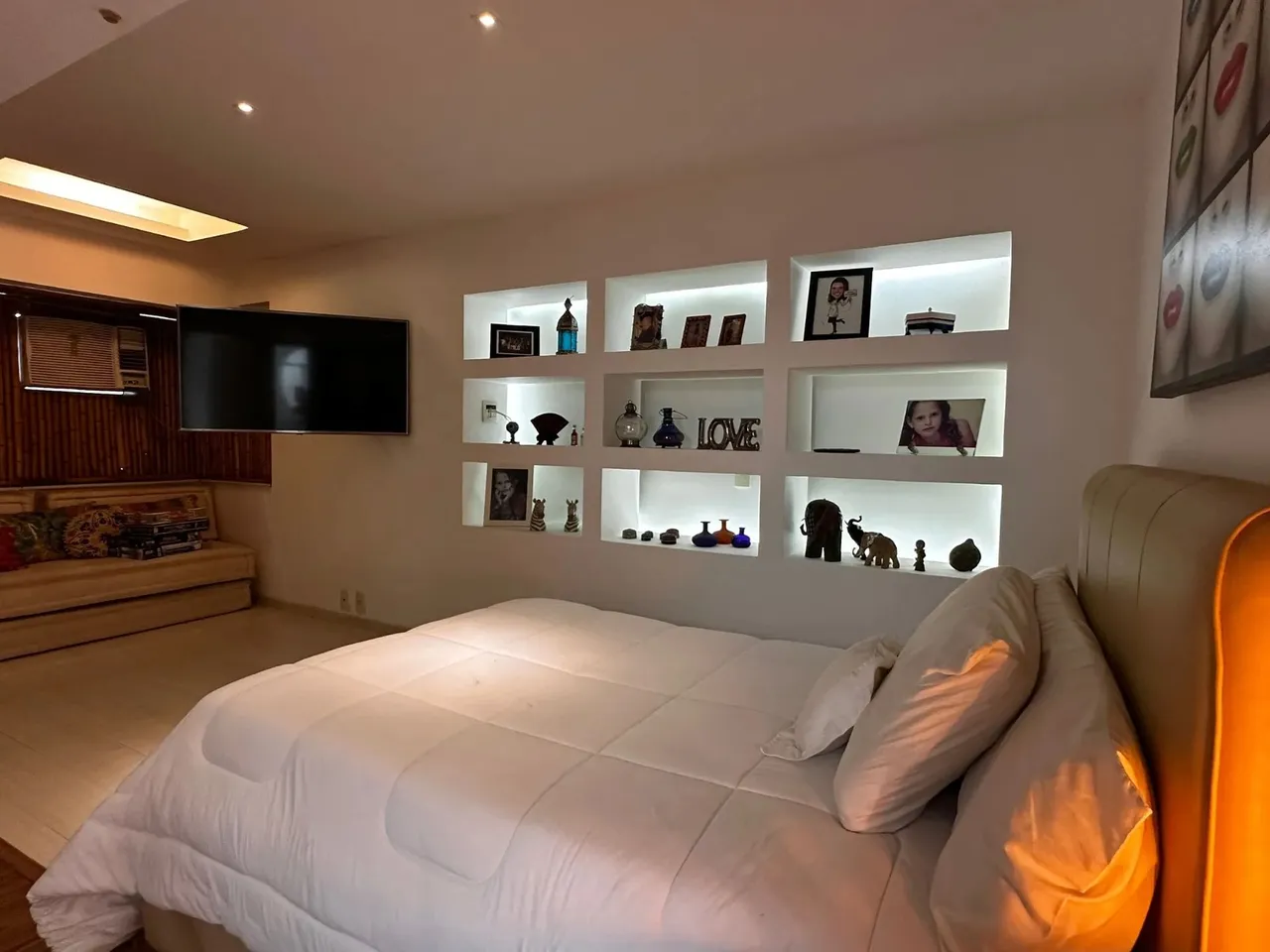 Casa amueblada con 4 dormitorios y 5 niveles — photo 3