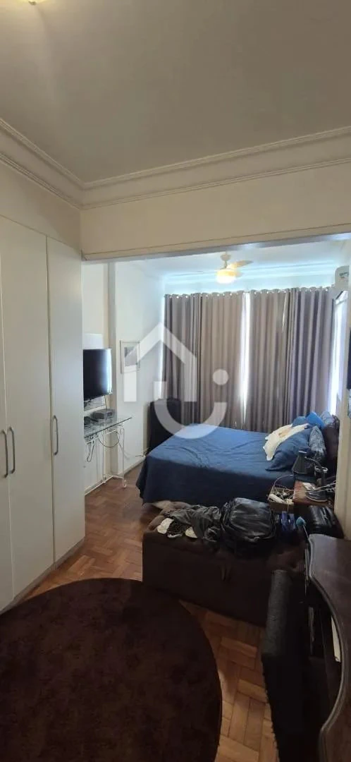 Apartment, 112 m², with a home office — photo 23