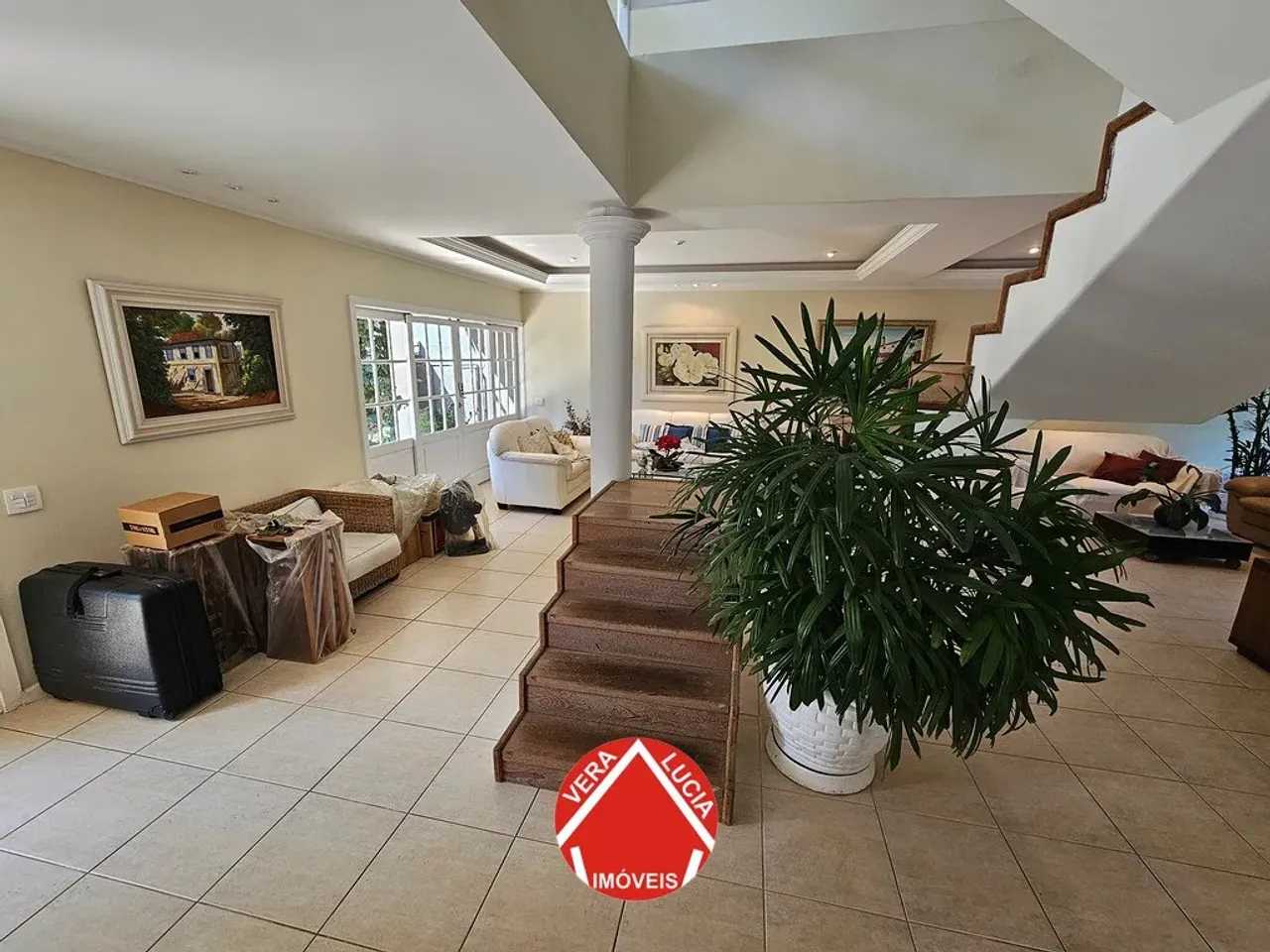 Furnished duplex house with 5 bedrooms and 5 baths — photo 9