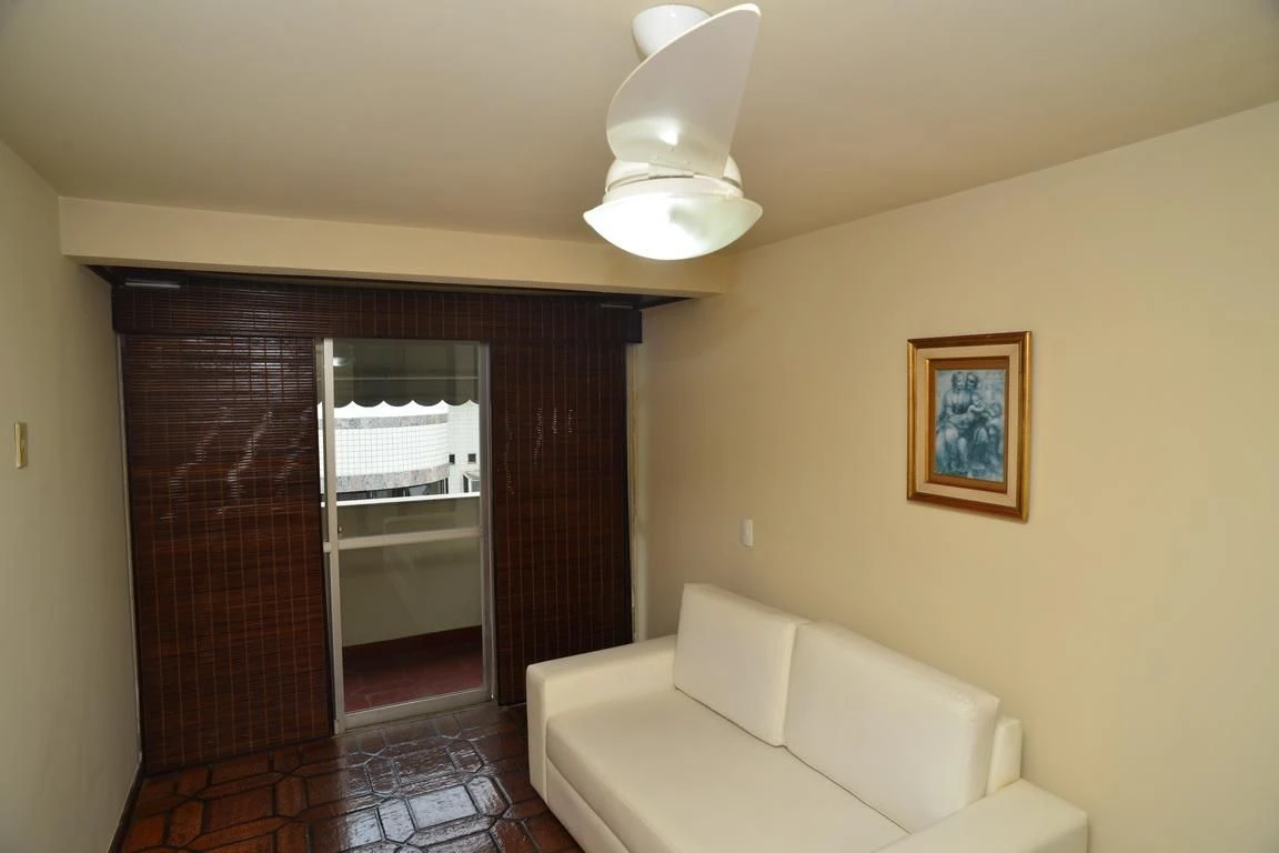 Departamento con balcón gourmet en Rio de Janeiro — photo 20