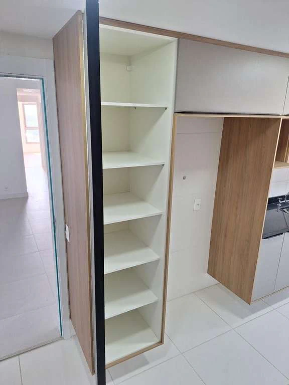 Apartamento de 156 m² com 4 quartos e 2 vagas — photo 20