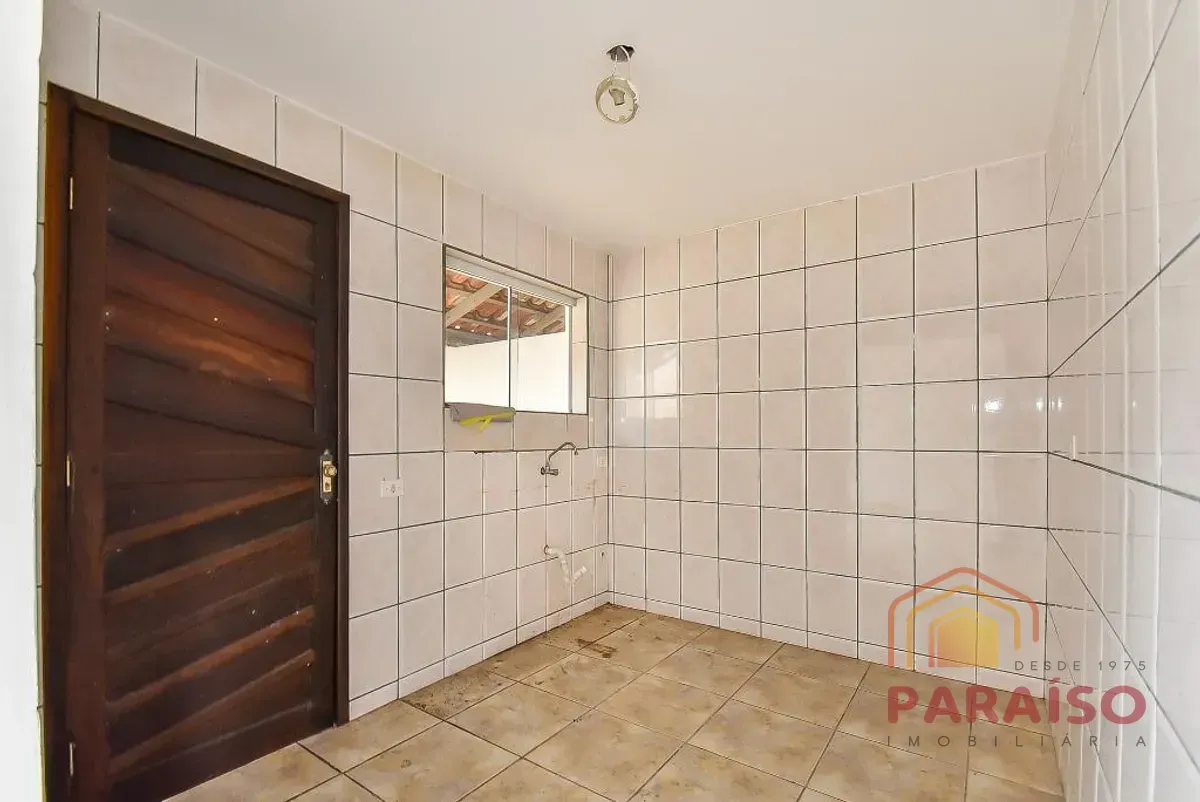 3-bedroom, 90 m² house in Curitiba — photo 12