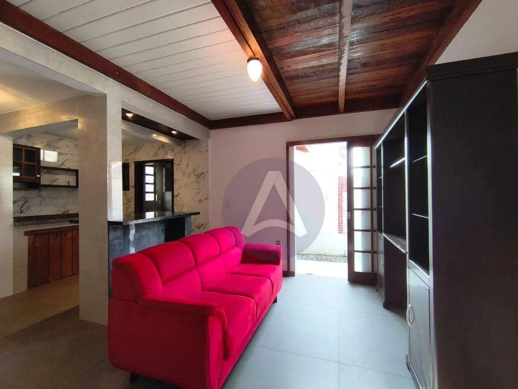89 m² house with 1 bedroom and open-plan kitchen — photo 25