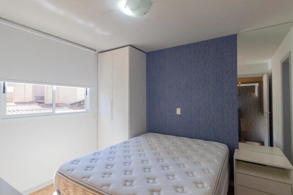2 quartos e máquina de lavar: apartamento de 60 m² — photo 2