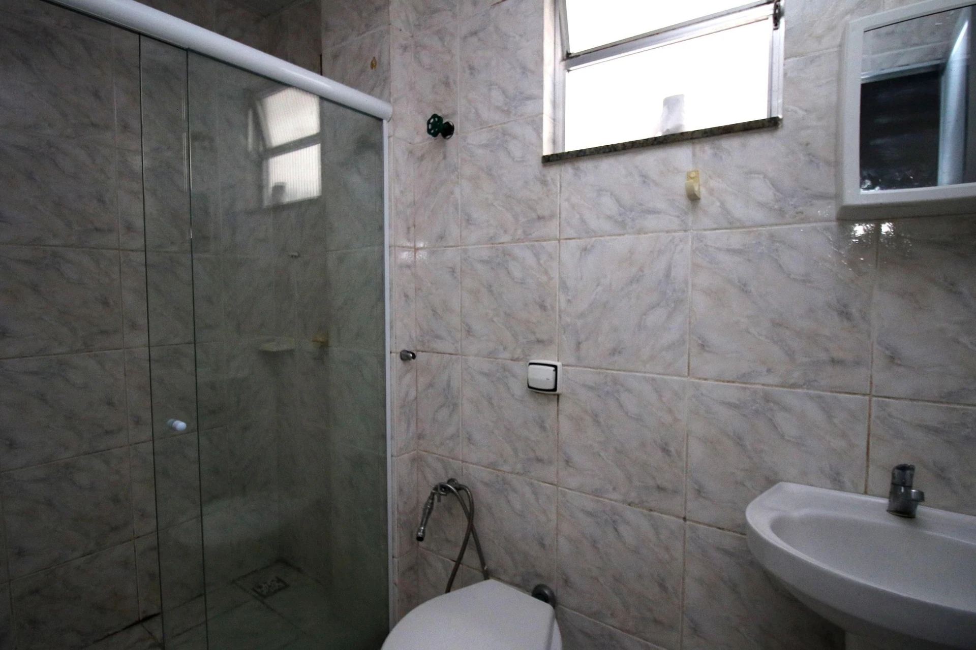 Rental apartment with 1 bedroom and no parking — photo 6