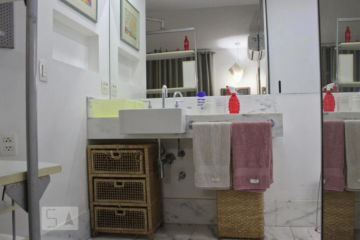 Apartamento de 325 m² com 4 quartos e 3 suítes — photo 41