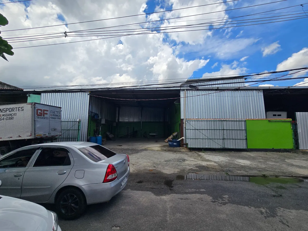Unfurnished house with 5 bedrooms and 5 bathrooms — photo 11