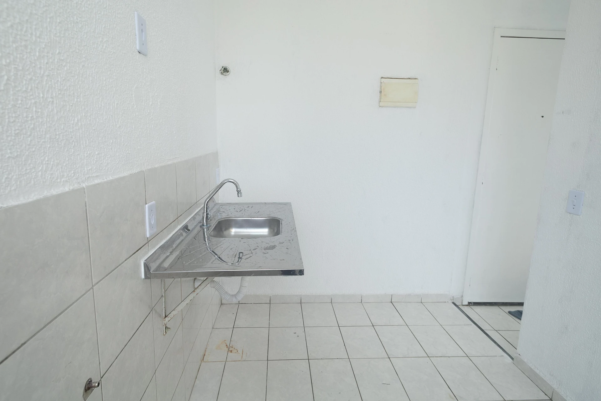 2-bedroom apartment with private garden and 1 parking spot — photo 20