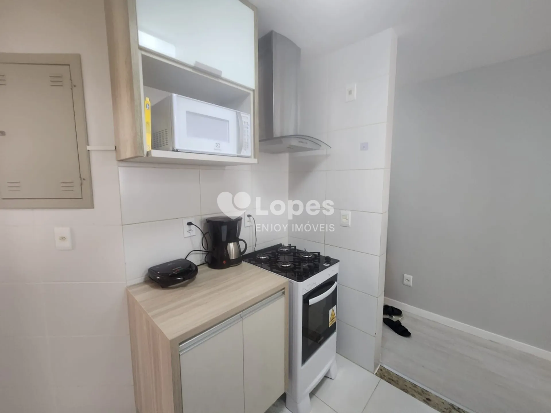 2-bedroom apartment in a building with a sauna — photo 3
