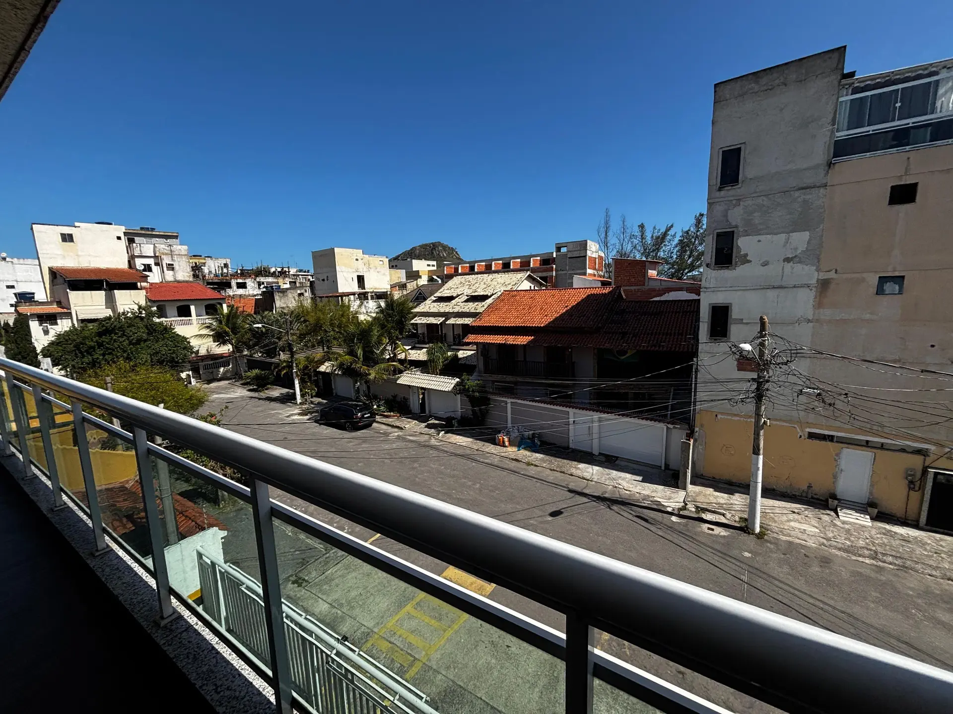 2-bedroom apartment, both with their own bathrooms, 85 m² — photo 18