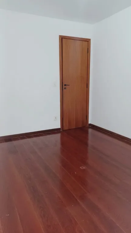 Home office in a 3-bedroom apartment, 85 m² — photo 10