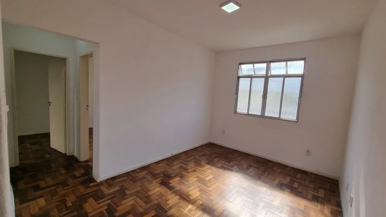 2-bedroom apartment with a washing machine in Rio de Janeiro — photo 6