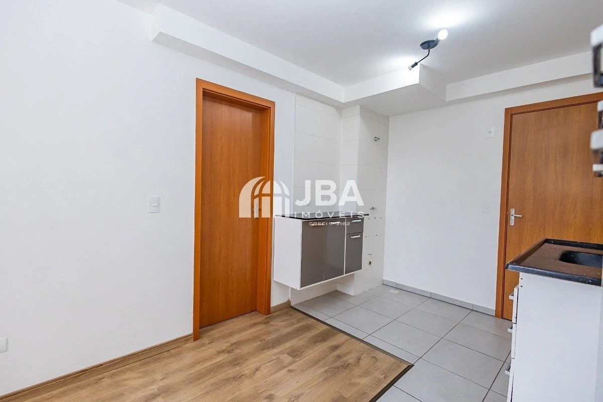 1-bedroom apartment with parking and 41 m² — photo 25