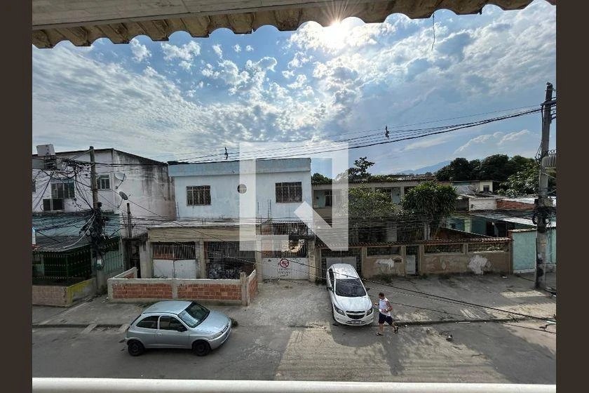Casa de 2 quartos, sendo 1 suíte, 75 m², Realengo — photo 15