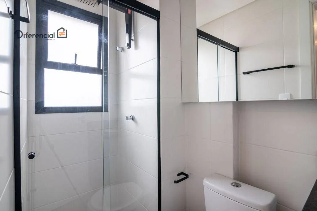 Estudio amueblado de 29 m² con 1 dormitorio y 1 baño — photo 15