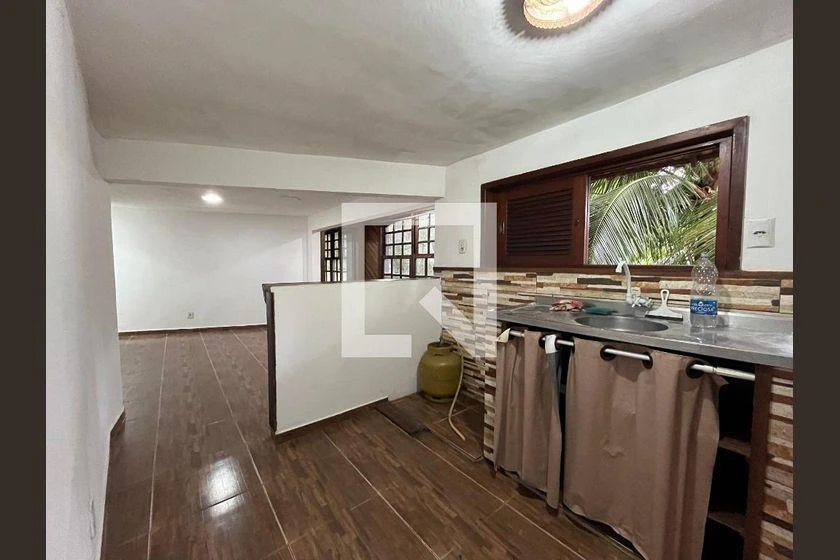 Casa de 35 m² e 2 quartos, Itanhangá — photo 12