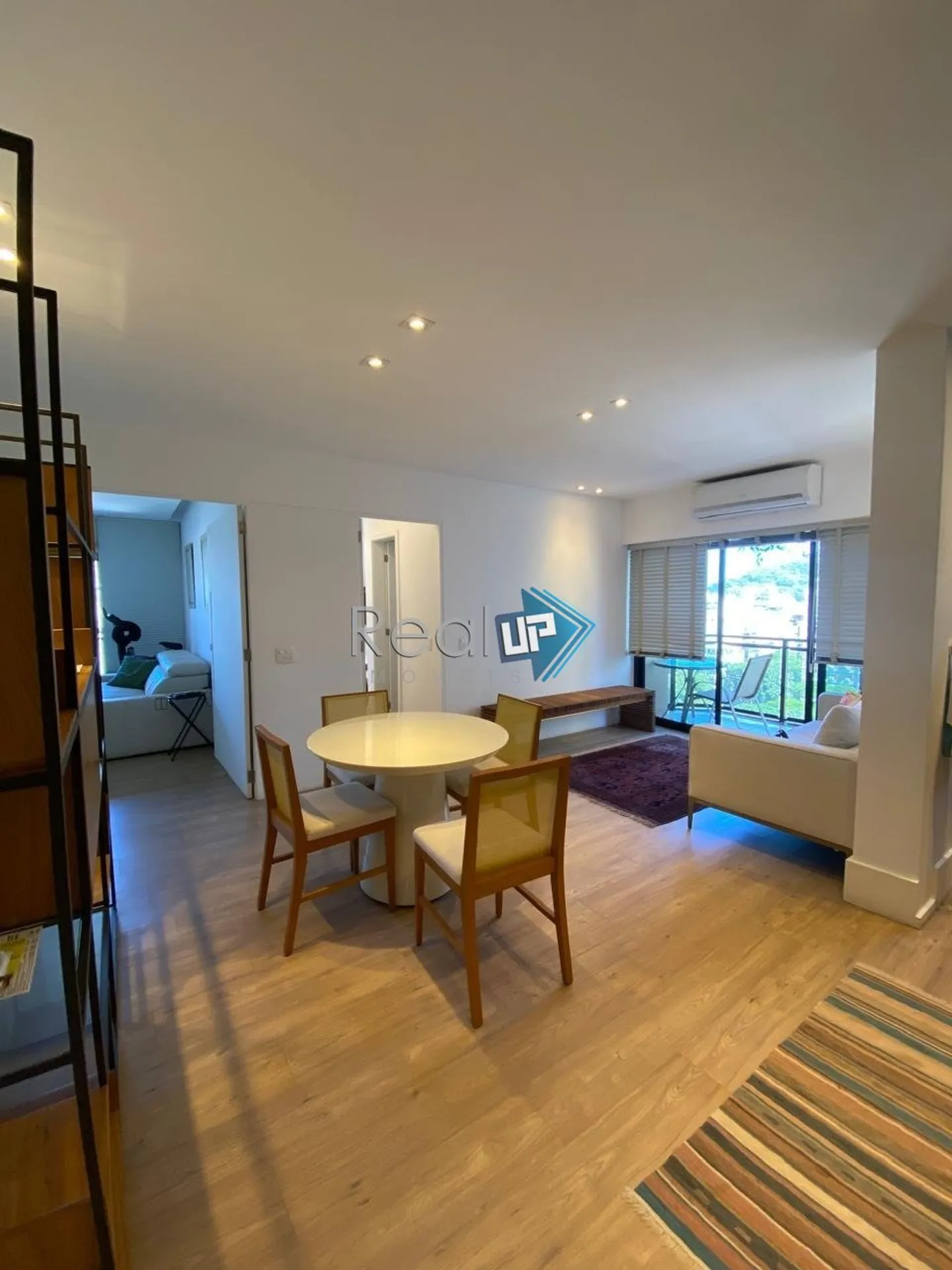 Apartamento de 2 suítes de 62 m² con vistas al agua — photo 11
