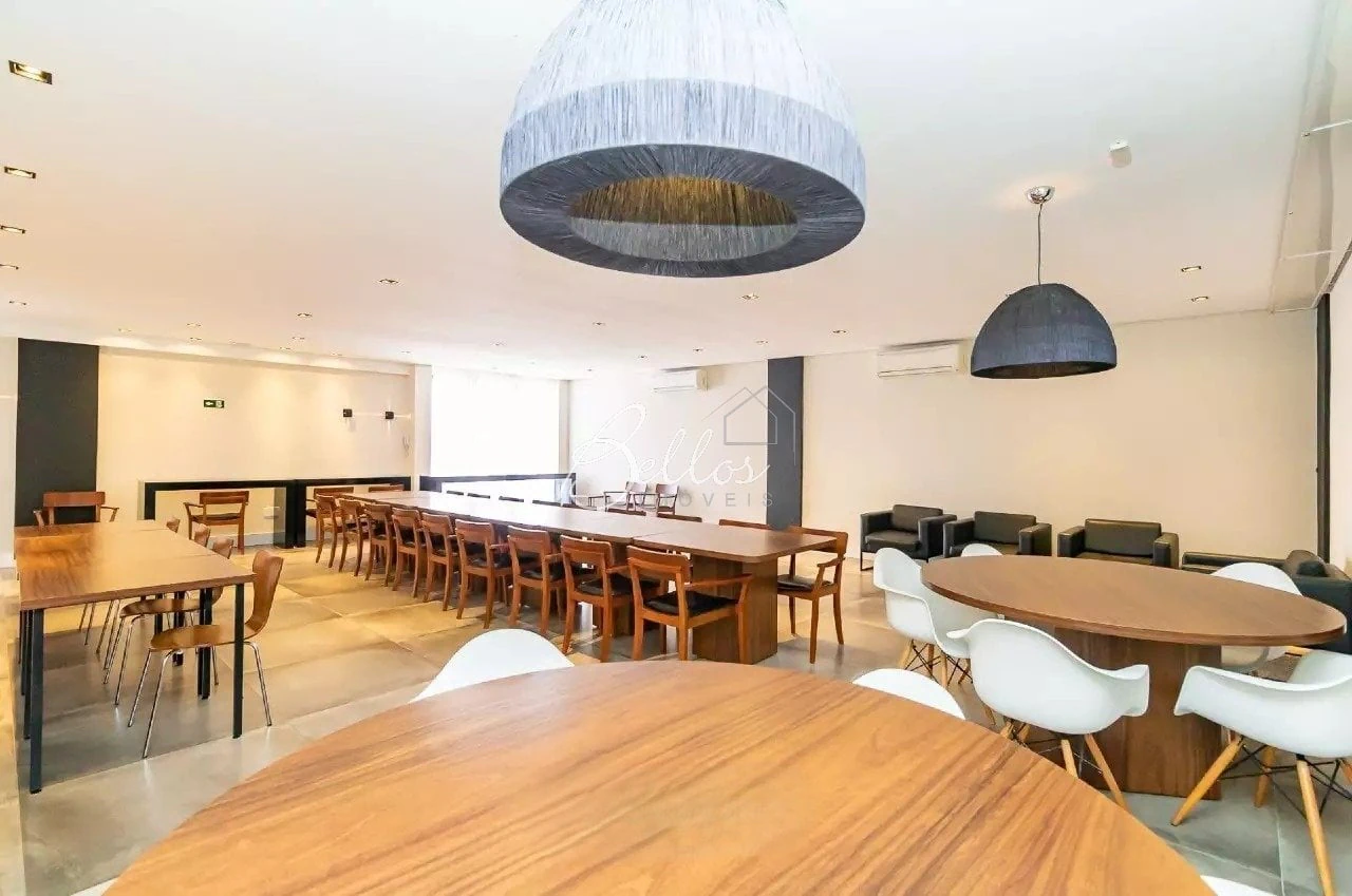 Apartment, 101 m², with a private BBQ — photo 10