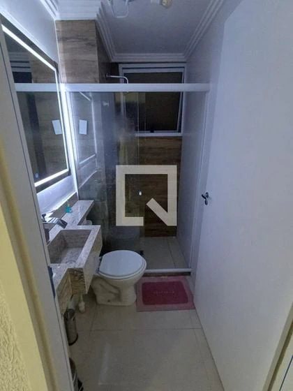 2-bedroom apartment with a washing machine in Rio de Janeiro — photo 9