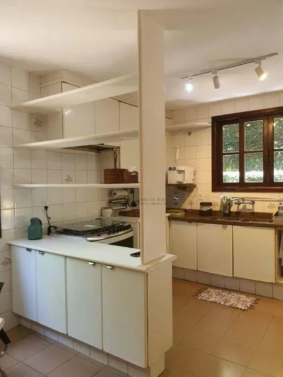 Casa com 5 quartos, 5 banheiros e 460 m² com área gourmet — photo 43