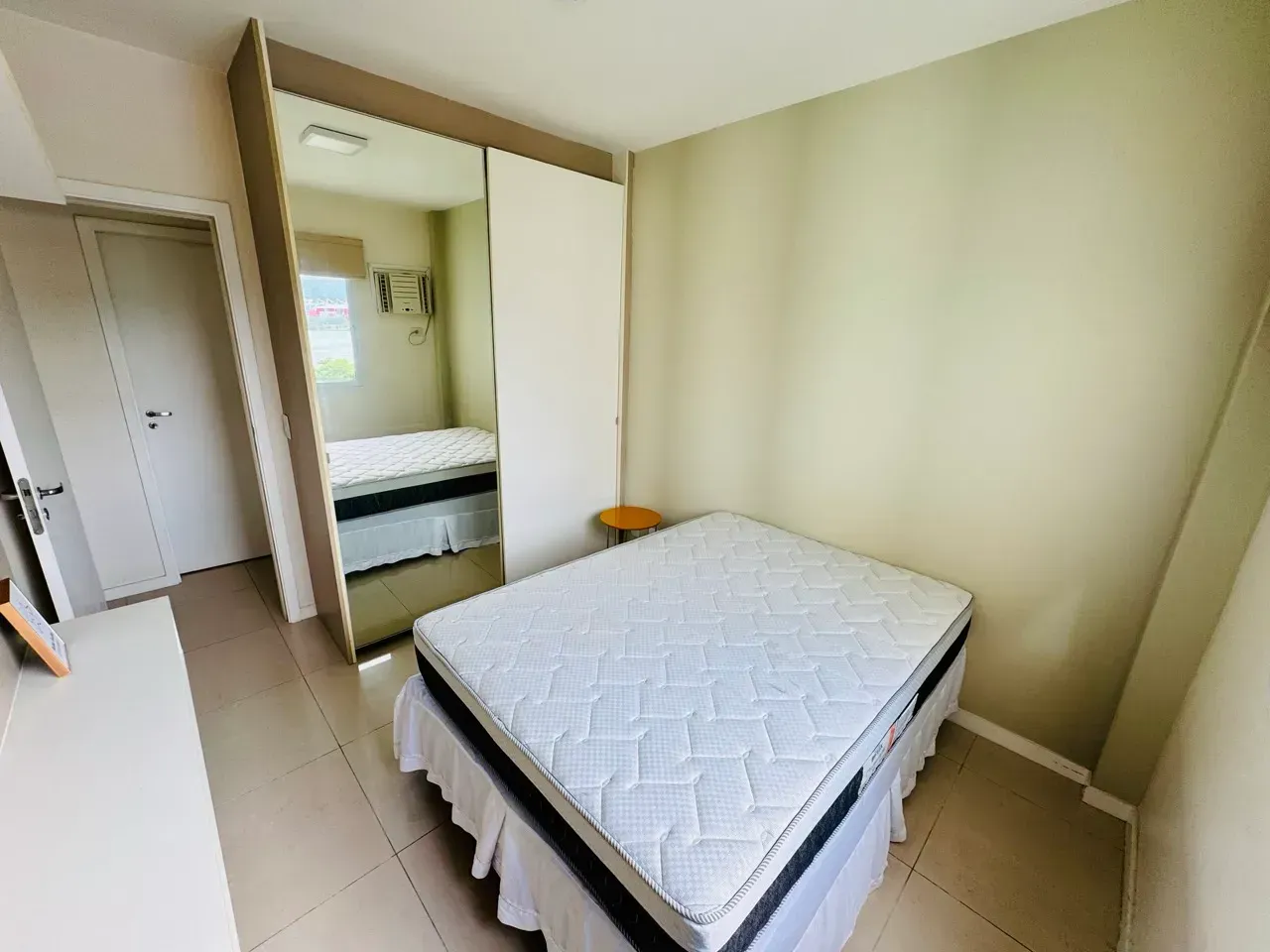 Apartamento de 3 quartos com varanda e churrasqueira — photo 20