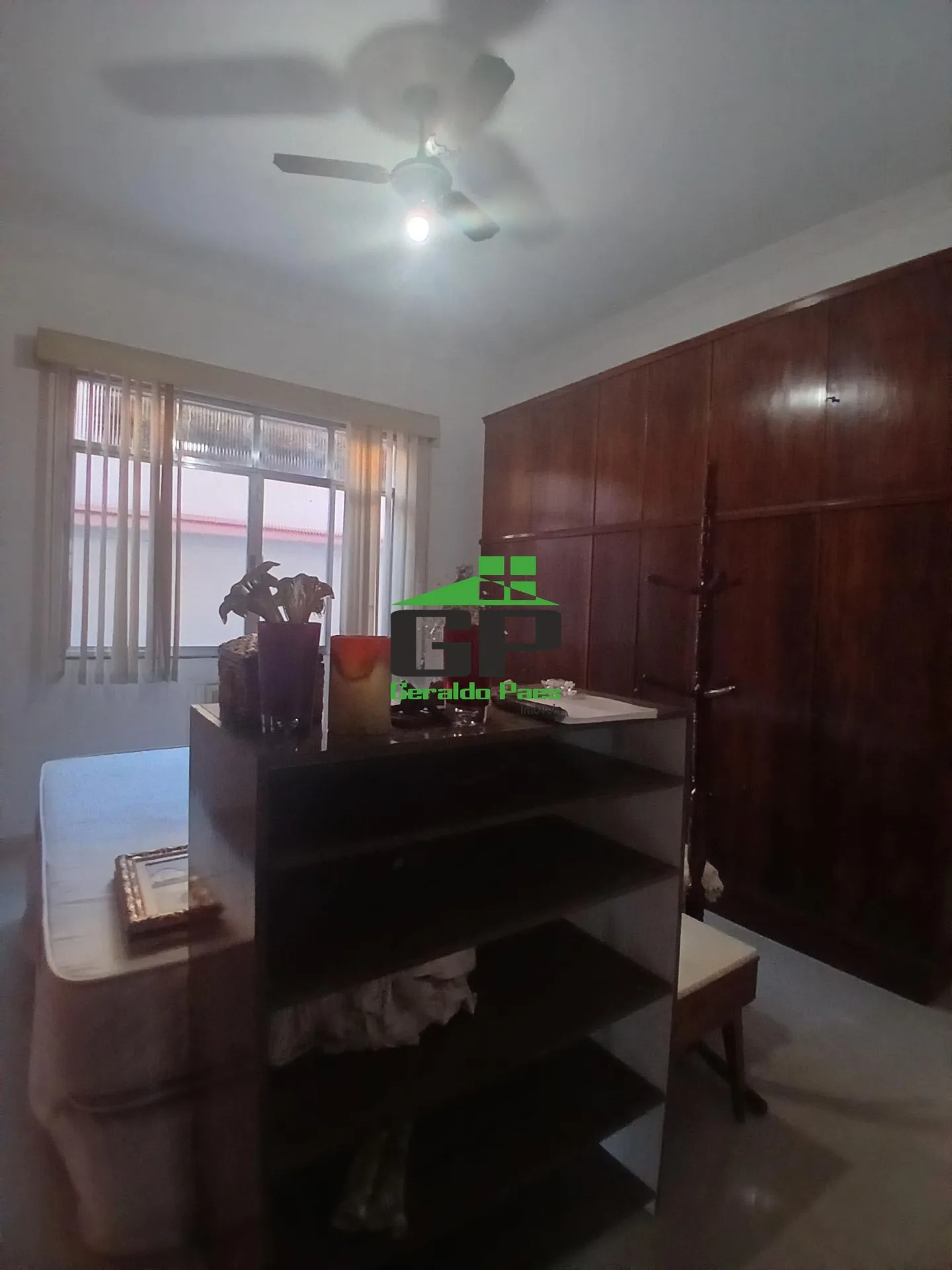Casa de 349 m² com varanda gourmet e jardim — photo 25