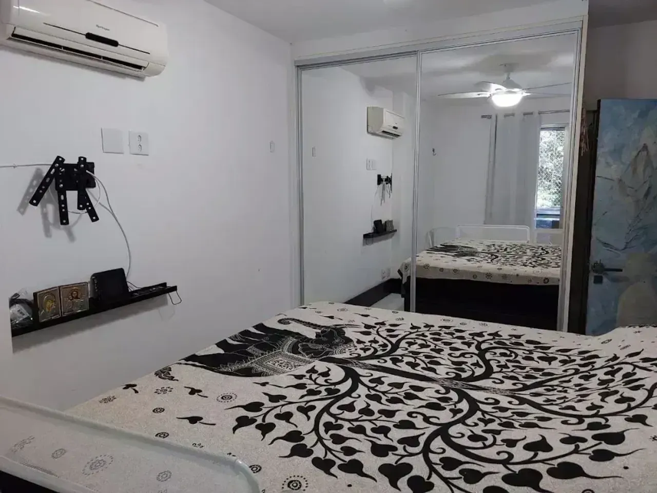 Apartment with 4 bedrooms and 4 bathrooms plus 2 parking spaces — photo 11